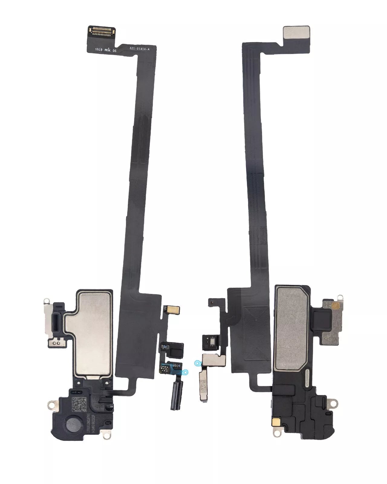 iPhone XS MAX Replacement Earpiece Ear Speaker Proximity Sensor Flex Cable iPhone XS MAX Replacement Earpiece Ear Speaker Proximity Sensor Flex Cable